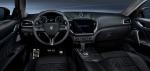 Maserati Ghibli GranSport Hybrid 2020 года
